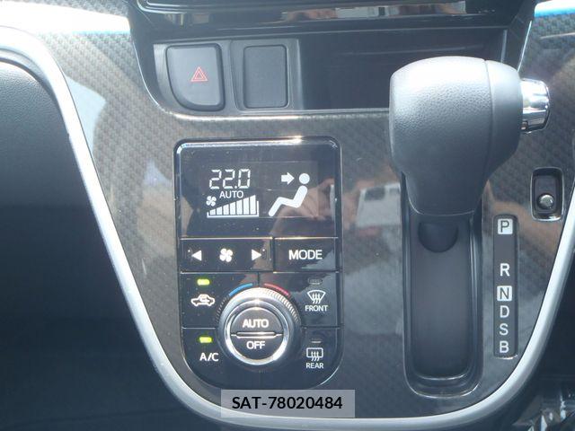 Daihatsu MOVE CUSTOM 2020-11 8074736-15