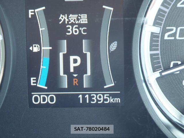 Daihatsu MOVE CUSTOM 2020-11 8074736-20