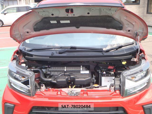 Daihatsu MOVE CUSTOM 2020-11 8074736-21