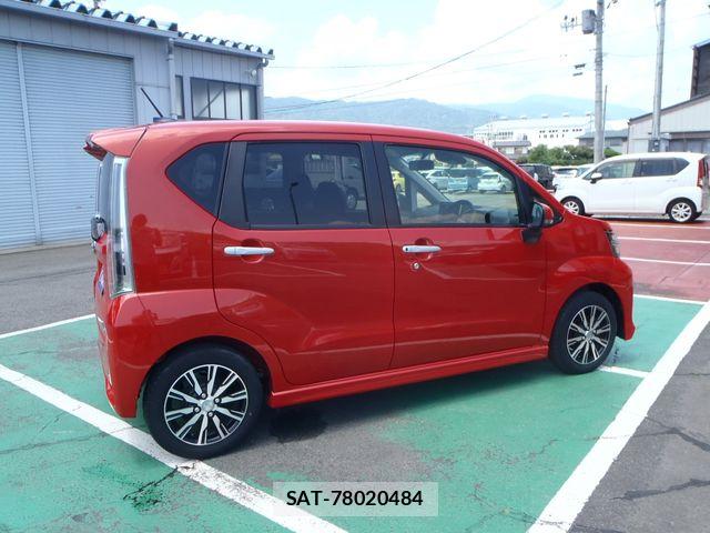 Daihatsu MOVE CUSTOM 2020-11 8074736-3