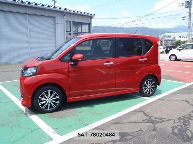Daihatsu MOVE CUSTOM 2020-11 8074736-4