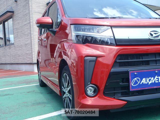 Daihatsu MOVE CUSTOM 2020-11 8074736-5