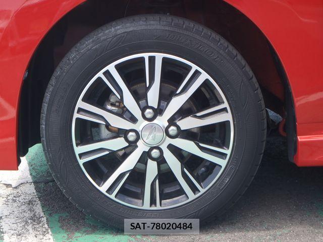 Daihatsu MOVE CUSTOM 2020-11 8074736-6