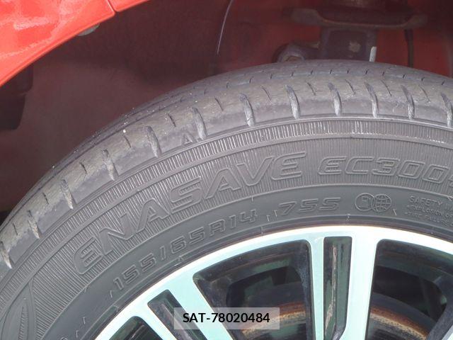 Daihatsu MOVE CUSTOM 2020-11 8074736-7