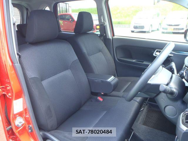 Daihatsu MOVE CUSTOM 2020-11 8074736-8