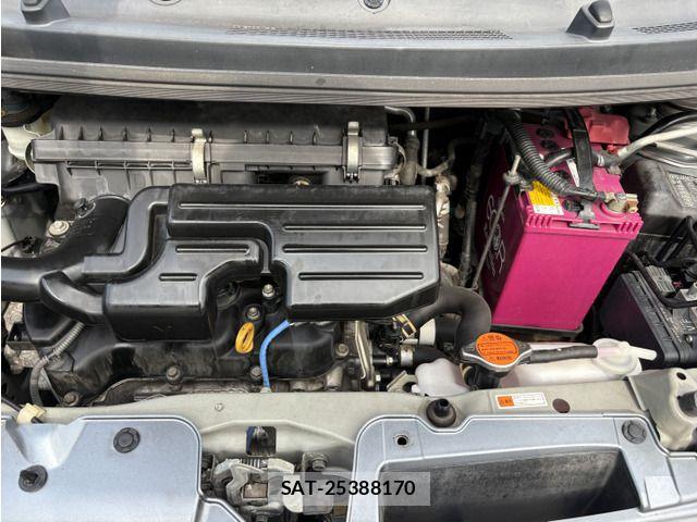 Daihatsu MOVE CUSTOM 2013-09 8074744-9