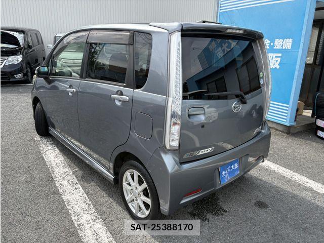 Daihatsu MOVE CUSTOM 2013-09 8074744-2