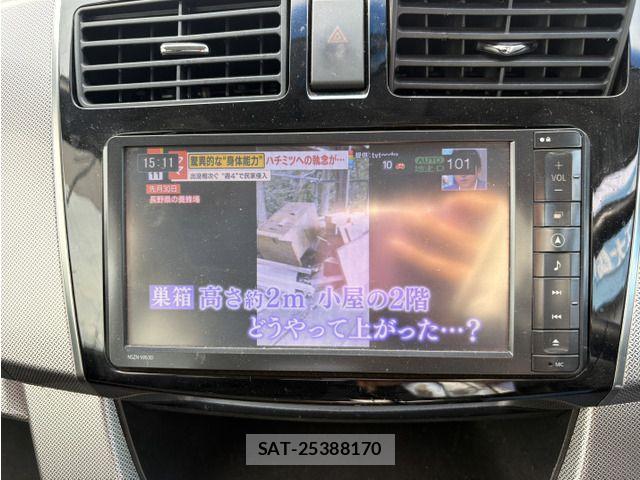 Daihatsu MOVE CUSTOM 2013-09 8074744-8