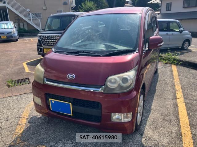 Daihatsu MOVE CUSTOM 2007-06 8074749-0