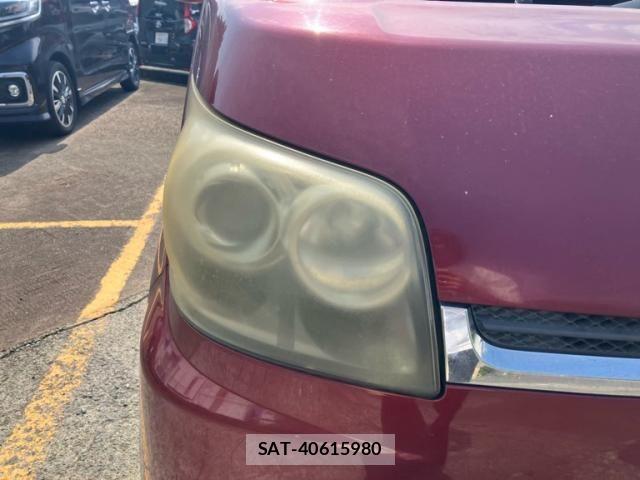 Daihatsu MOVE CUSTOM 2007-06 8074749-9