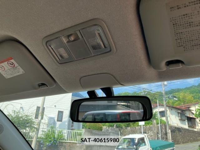 Daihatsu MOVE CUSTOM 2007-06 8074749-21