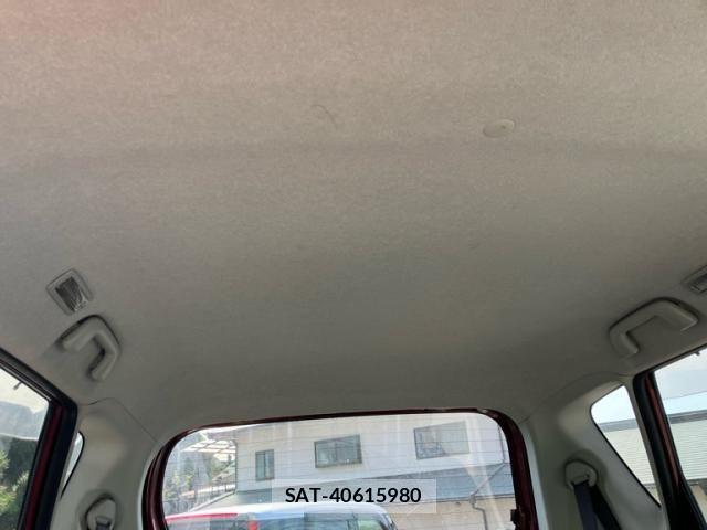 Daihatsu MOVE CUSTOM 2007-06 8074749-22