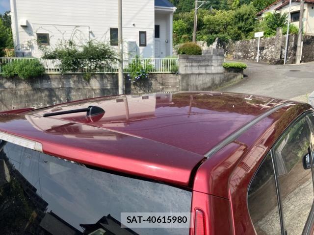 Daihatsu MOVE CUSTOM 2007-06 8074749-6