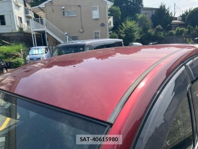 Daihatsu MOVE CUSTOM 2007-06 8074749-8