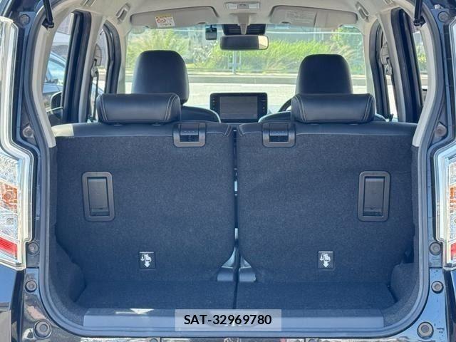 Daihatsu MOVE CUSTOM 2017-11 8074737-10