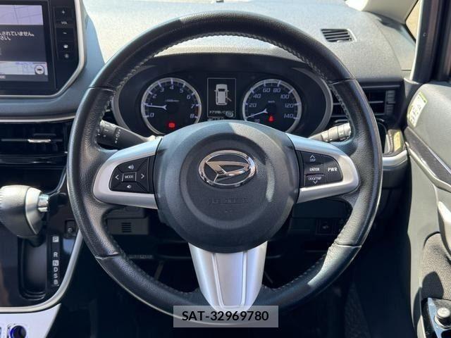 Daihatsu MOVE CUSTOM 2017-11 8074737-11