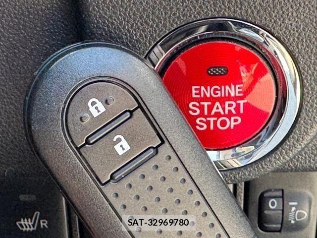 Daihatsu MOVE CUSTOM 2017-11 8074737-15