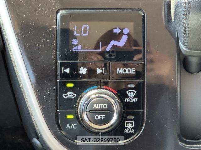 Daihatsu MOVE CUSTOM 2017-11 8074737-17