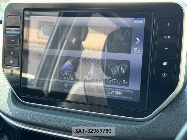 Daihatsu MOVE CUSTOM 2017-11 8074737-18