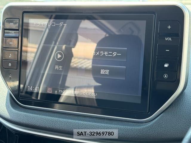Daihatsu MOVE CUSTOM 2017-11 8074737-19