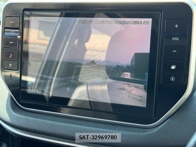 Daihatsu MOVE CUSTOM 2017-11 8074737-20