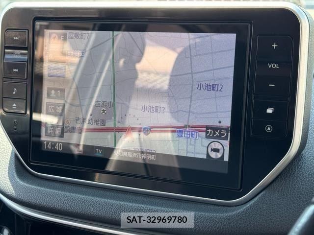 Daihatsu MOVE CUSTOM 2017-11 8074737-21