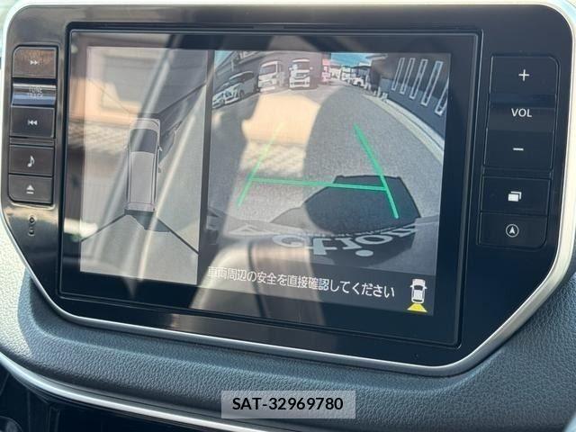 Daihatsu MOVE CUSTOM 2017-11 8074737-22