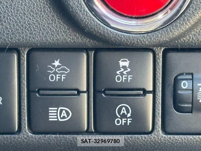 Daihatsu MOVE CUSTOM 2017-11 8074737-24
