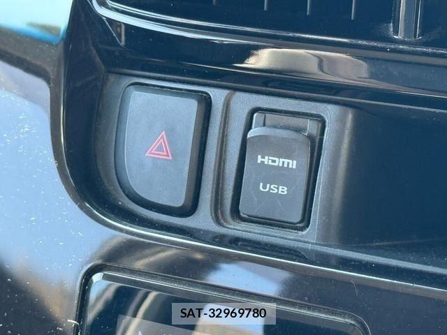 Daihatsu MOVE CUSTOM 2017-11 8074737-25