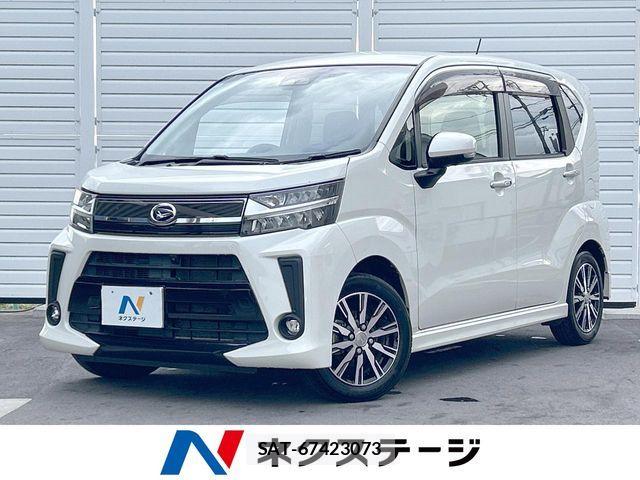 Daihatsu MOVE CUSTOM 2020-08 8074739-0