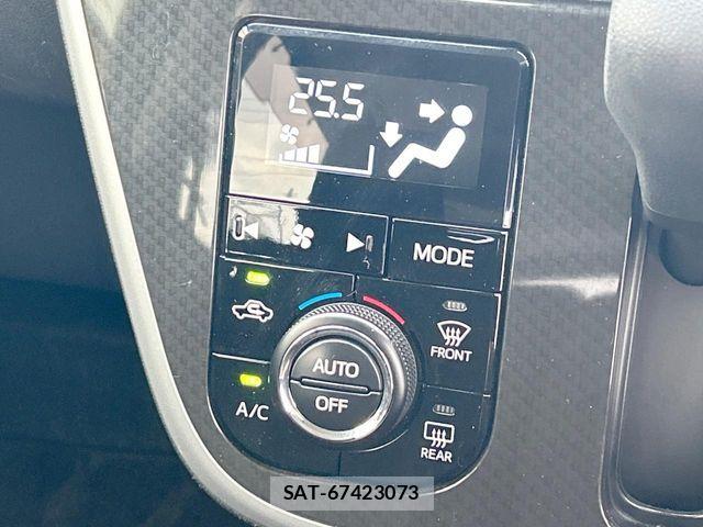 Daihatsu MOVE CUSTOM 2020-08 8074739-9