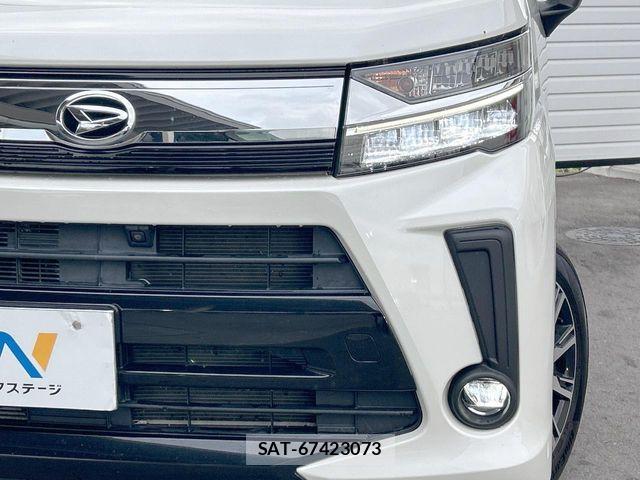 Daihatsu MOVE CUSTOM 2020-08 8074739-15