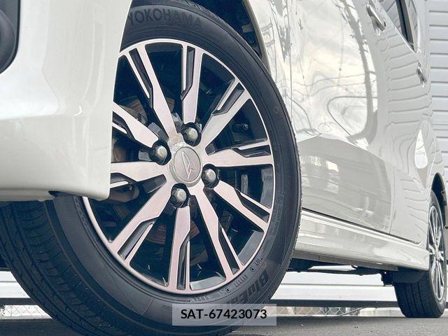 Daihatsu MOVE CUSTOM 2020-08 8074739-16