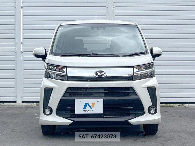 Daihatsu MOVE CUSTOM 2020-08 8074739-17