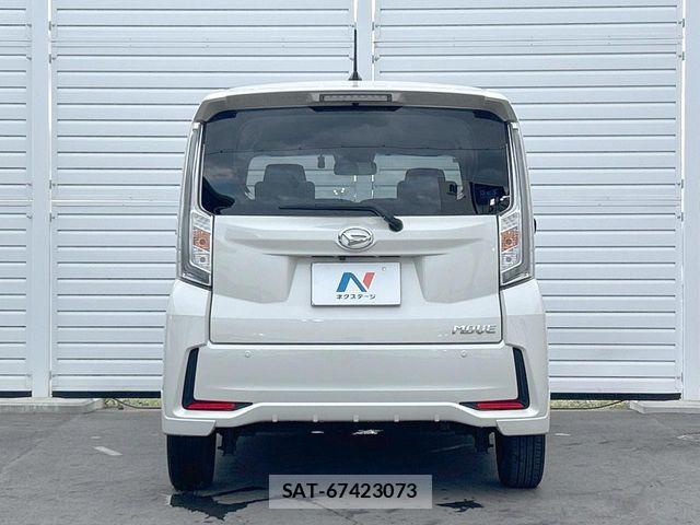 Daihatsu MOVE CUSTOM 2020-08 8074739-18