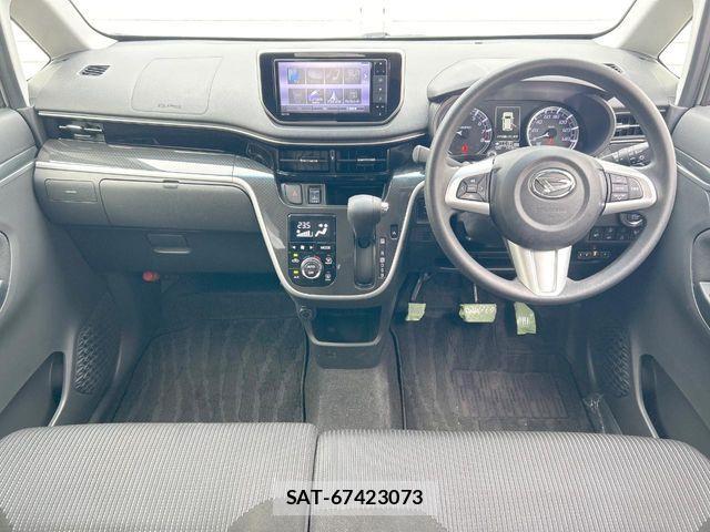 Daihatsu MOVE CUSTOM 2020-08 8074739-1