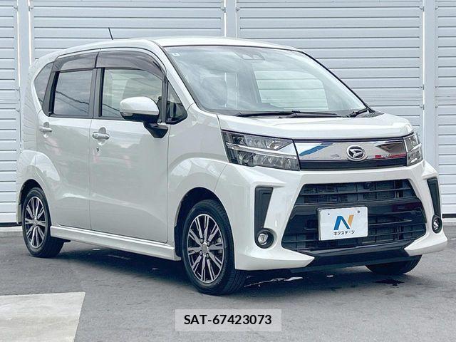 Daihatsu MOVE CUSTOM 2020-08 8074739-19