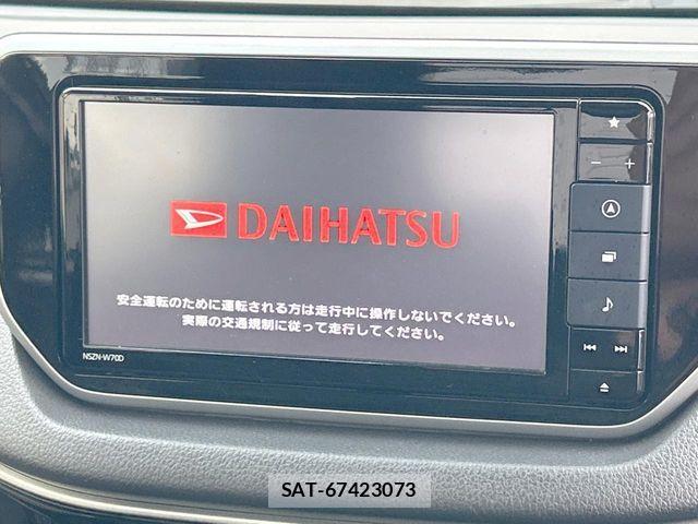 Daihatsu MOVE CUSTOM 2020-08 8074739-3