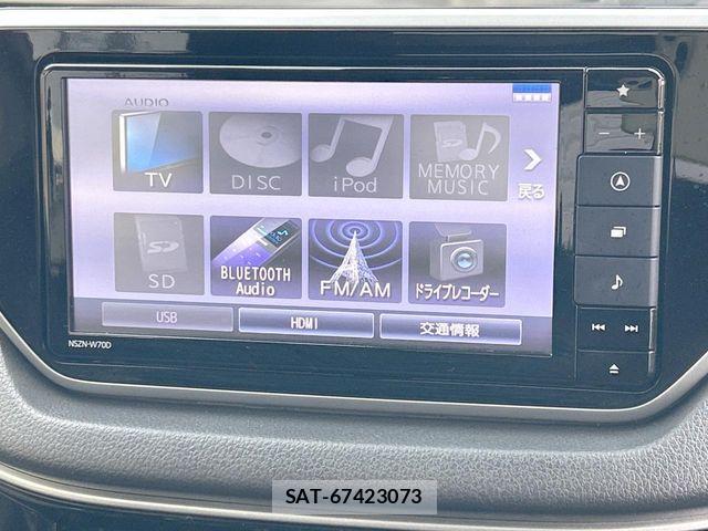 Daihatsu MOVE CUSTOM 2020-08 8074739-4