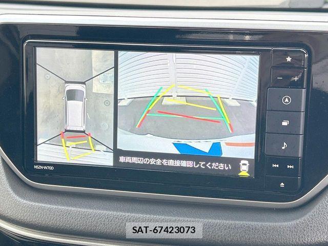 Daihatsu MOVE CUSTOM 2020-08 8074739-5