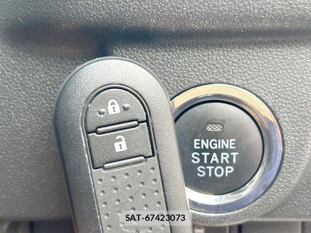 Daihatsu MOVE CUSTOM 2020-08 8074739-8
