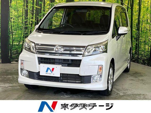 Daihatsu MOVE CUSTOM 2013-06 8074740-0