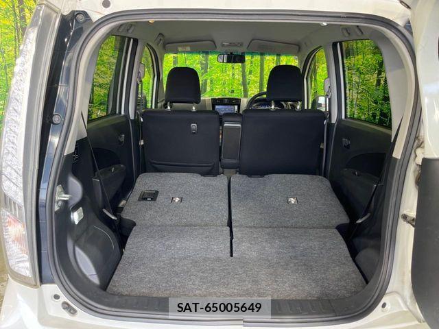 Daihatsu MOVE CUSTOM 2013-06 8074740-9