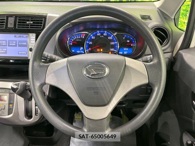Daihatsu MOVE CUSTOM 2013-06 8074740-10