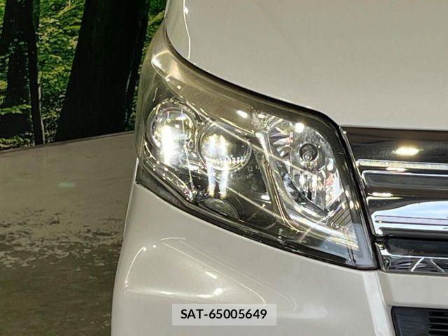 Daihatsu MOVE CUSTOM 2013-06 8074740-11