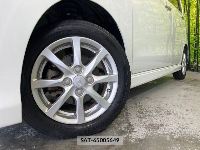 Daihatsu MOVE CUSTOM 2013-06 8074740-12