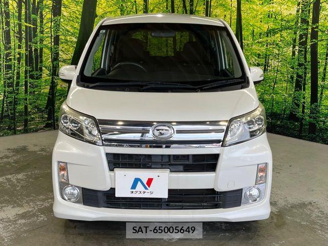 Daihatsu MOVE CUSTOM 2013-06 8074740-13
