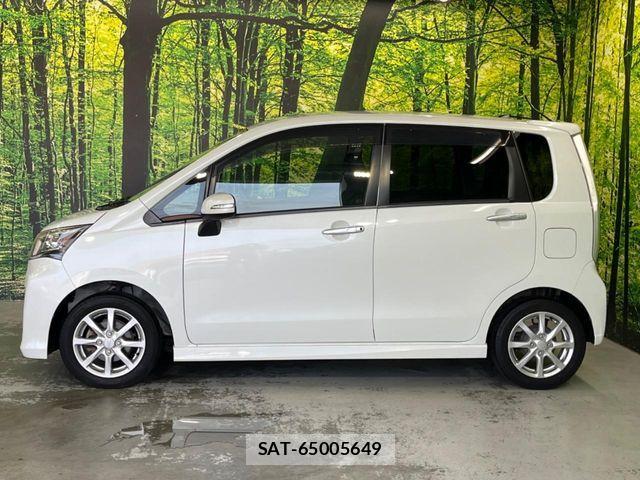 Daihatsu MOVE CUSTOM 2013-06 8074740-14