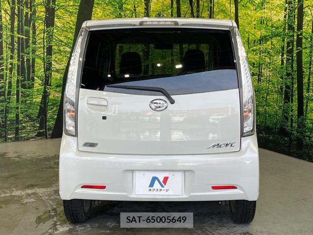 Daihatsu MOVE CUSTOM 2013-06 8074740-15