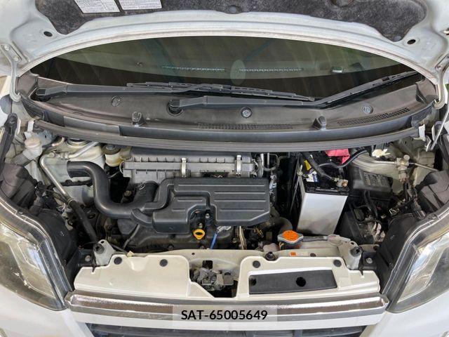 Daihatsu MOVE CUSTOM 2013-06 8074740-16